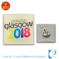 2016 Personalized Enamel Metal Badge, Lapel Pins